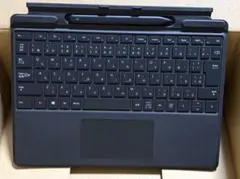 Microsoft Surface Pro C3K1864 タイプカバー　ペン付