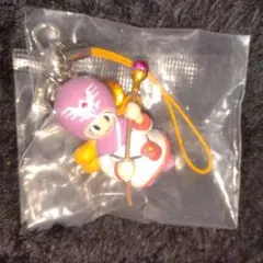 【希少】ドラゴンクエストⅡ ムーンブルク王女のストラップ