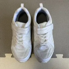SUPERSTAR スニーカー　22.0cm