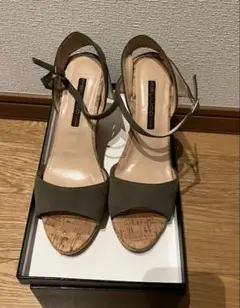 2026年最新】ペリーコ 38 サンダルの人気アイテム - メルカリ