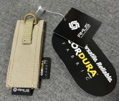 AMUS 火吹き棒＆箸ケースのサムネイル