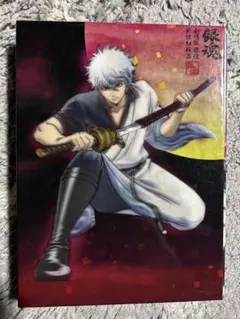 劇場版銀魂新訳紅桜編  DVD 完全生産限定盤