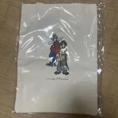 crazy raccoon cr トートバッグ セリー モンド - メルカリ