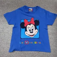 ディズニーワールド キッズ用Tシャツのサムネイル