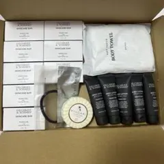 【本日限り】ロンドン発Gilchrist & Soames16点 BVLGARIのサムネイル