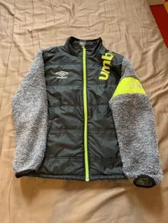 UMBRO UCA4671J フリースジャケット 160のサムネイル