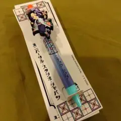 鬼滅の刃　ユニバーサルスタジオ　胡蝶しのぶ