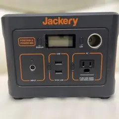2026年最新】ポータブル電源 jackery 400の人気アイテム - メルカリ
