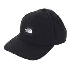 THE NORTH FACE ブラックキャップのサムネイル