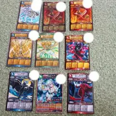 オレカバトル2 ゲームカード