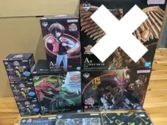 一番くじ 遊戯王 下位賞付き