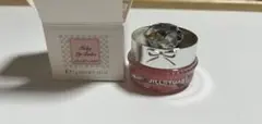 (新品未使用)ジルスチュアート　リラックスメルティリップバーム　01