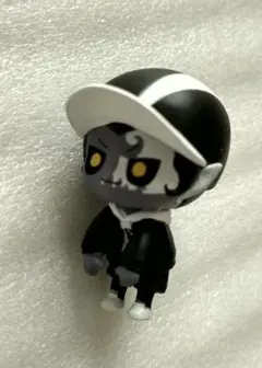 e+IDENTITY V+　白黒無常　ハグコット　フィギュア