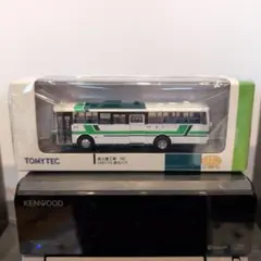 西日本鉄道 Fukuoka BRT連節バス ジオラマ用品 - メルカリ