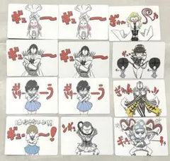 2026年最新】キルラキル 十襲年 カードの人気アイテム - メルカリ