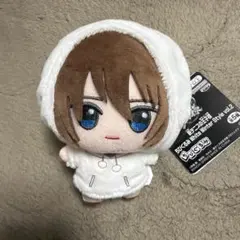 テニプリ　ちびぐるみ 不二周助