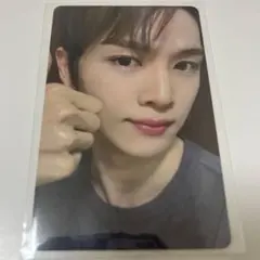 RIIZE All of You ソンチャン 東京ドーム トレカ ラキドロ