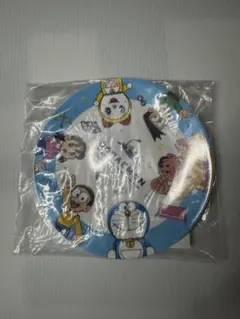 ドラえもんプレート お皿 新品未使用非売品