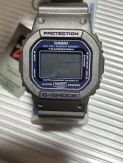 G-SHOCK DW-056SD-8S Dragon ドラゴンプリントのサムネイル
