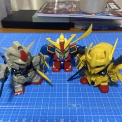 元祖SDガンダム　ジャンクセット 2025年最新】元祖SDガンダム ジャンクの人気アイテム - メルカリ