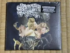 SANGUISUGABOGG 2nd / Cannibal Corpse