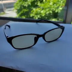 JINS ブルーライトカット PCメガネ