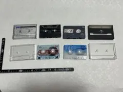 maxell カセットテープ GPX II 46 ハイポジション - メルカリ