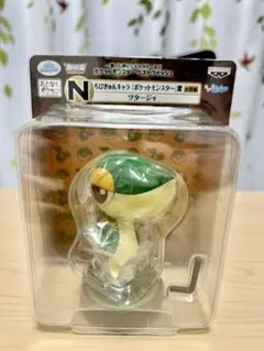 2026年最新】一番くじ きゅんキャラ ポケットモンスター ちびきゅん
