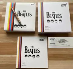 2026年最新】モンブラン ビートルズの人気アイテム - メルカリ