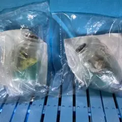 ONE PIECE ボトルシップコレクション　オリジナルメタリックver セット