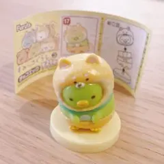 すみっコぐらし　チョコエッグ ３　ぺんぎん？