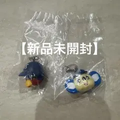 プロ野球マスコット めじるしアクセサリー つば九郎 ドアラ めじるしチャーム