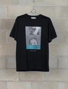 菊池風磨 おふうかいvol.3 ロングTシャツ フリーサイズ ブラック