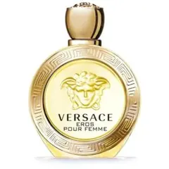 ほぼ満量 ヴェルサーチ エロス フェム 100ml オードパルファム - メルカリ