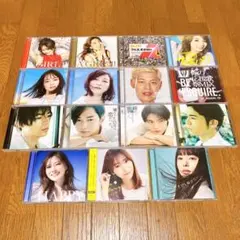 しぃ様　TETORA CD まとめ売り しぃ様 TETORA CD まとめ売り - メルカリ