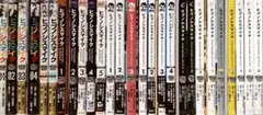 ヒプノシスマイク 漫画 コミカライズ 全巻セット 合計24冊限定版特典CD小冊子 2025年最新】ヒプノシスマイク コミカライズ 全巻の人気アイテム