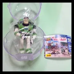 【新品未使用】トイストーリー また、アンディが来た！バズ・ライトイヤー