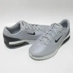 26.5cm グレー 灰 黒 ナイキ エアマックス ビア AIRMAX BIA - メルカリ