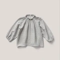 soor ploom Imelda blouse - メルカリ