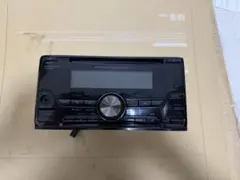 KENWOOD CUX-W61 本体のサムネイル