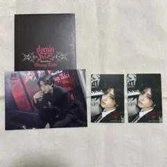 Stray Kids dominate ラントレ＆ライブビューイング特典 ハン