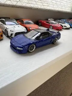 1/64 ignition model Honda NSX na1のサムネイル