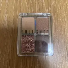 フルショット ルーティーン アイパレット　アイシャドウ　BR02のサムネイル
