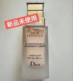 新品未使用Dior プレステージホワイト ル プロテクターUVルミエール30ml