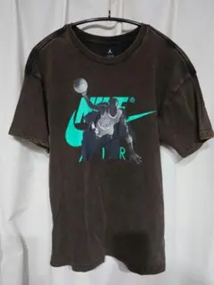 UNION x NIKE AIR JORDAN Tシャツ