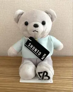 2026年最新】be:first クマの人気アイテム - メルカリ