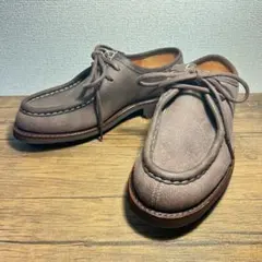 パランコ　ローファー　23cm グッドイヤーウェルト製法　ウイングチップ 2025年最新】Palanco レディース ローファー・革靴の人気アイテム