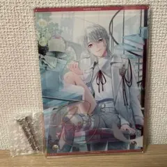 にじさんじ 弦月藤士郎 長尾景 誕生日セット にじさんじ 弦月藤士郎 長尾景 誕生日セット 長尾景誕生日グッズ