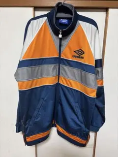 激レア☆アンブロ イングランド代表 87/90 トラックジャケット S 激レア☆アンブロ イングランド代表 87/90 トラックジャケット S