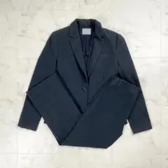 【極美品 大きいサイズ】セオリーリュクス エグゼクティブ セットアップスーツ 黒 EXECUTIVE COLLECTION | Theory luxe（セオリーリュクス）公式通販サイト